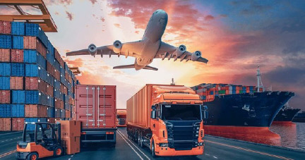 Quels types de marchandises transportons-nous chez TMS Transports ?